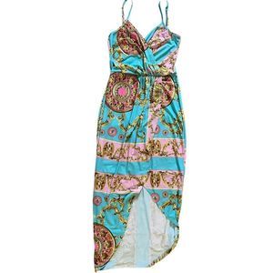 Flounce London Dress Size 4